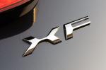 Jaguar XF Supercharged 2012 года